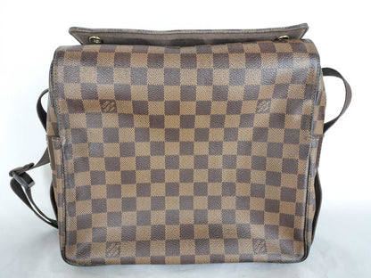 LOUIS VUITTON Damier Shoulder Bag LOUIS VUITTON Shoulder Bag