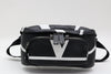 VALENTINO V logo waist bag