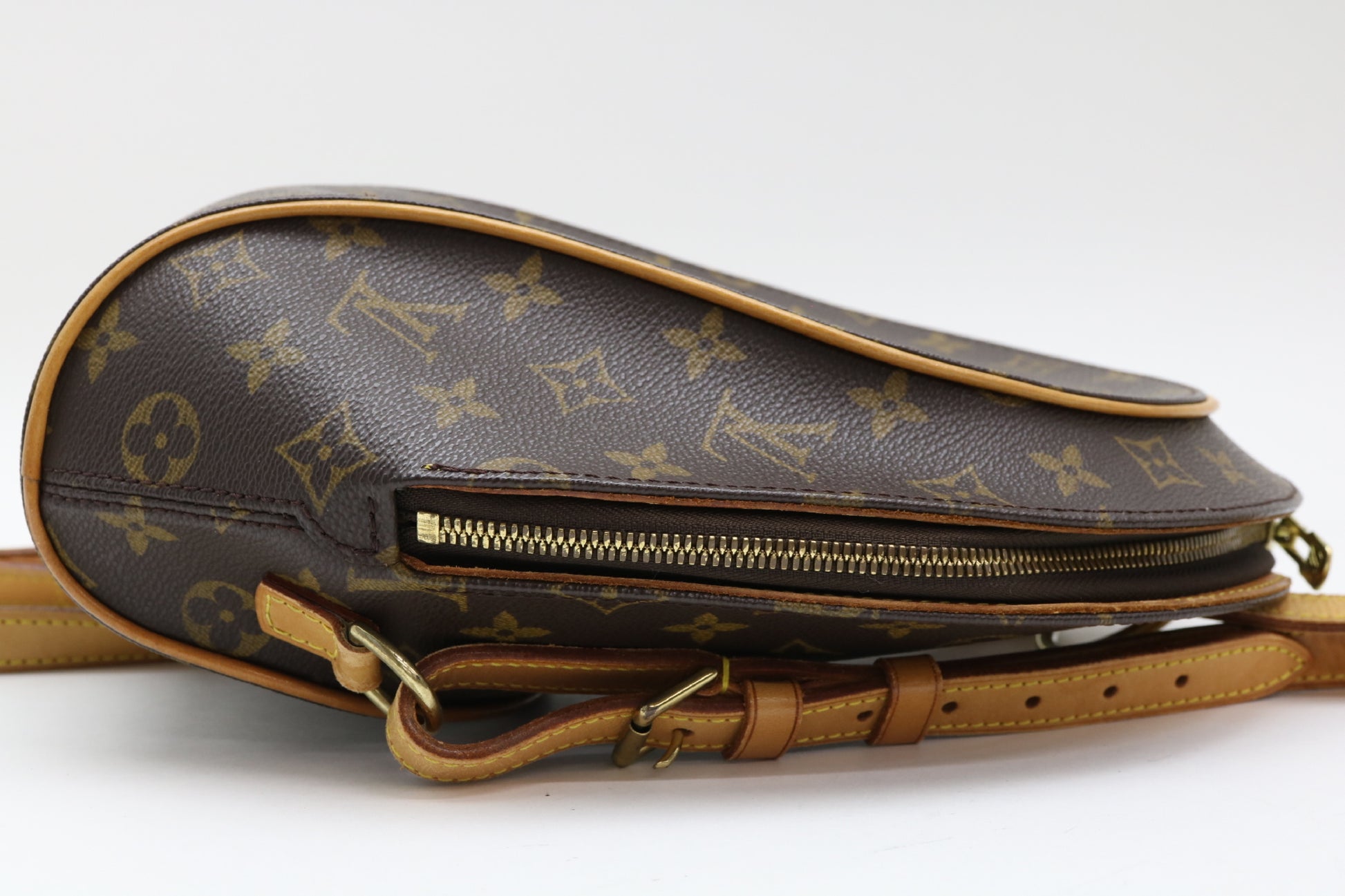 LOUIS VUITTON Monogram Ellipse Sac-Ado Backpack