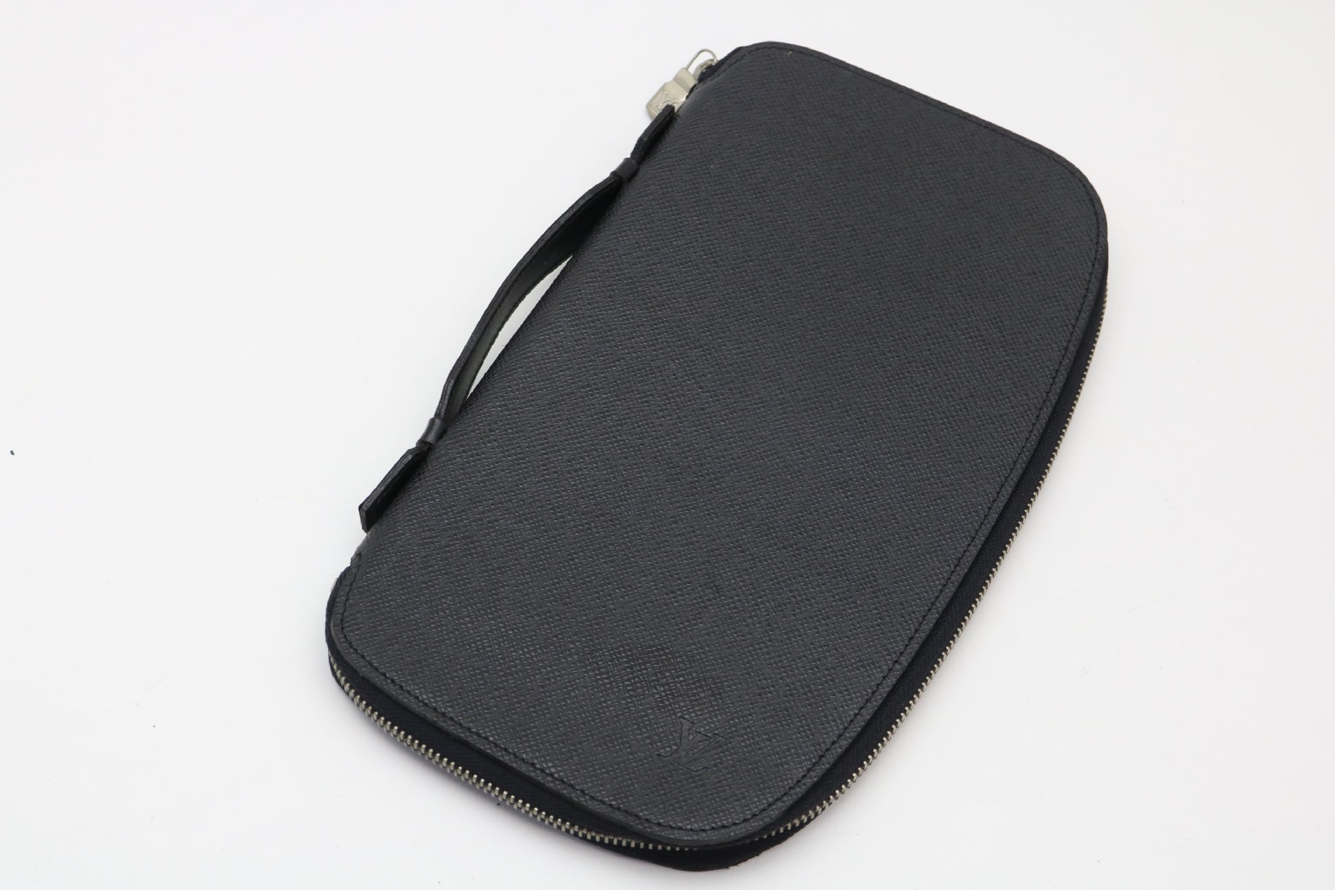 LOUIS VUITTON Taiga Taiga Organizer Atoll Wallet