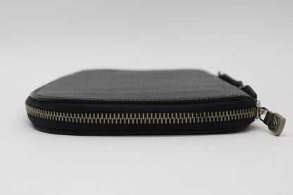 LOUIS VUITTON Taiga Taiga Organizer Atoll Wallet