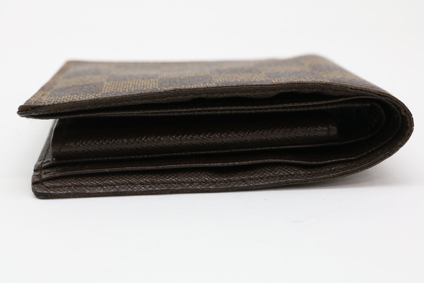 LOUIS VUITTON Monogram Damier Wallet