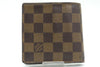 LOUIS VUITTON Monogram Damier Wallet