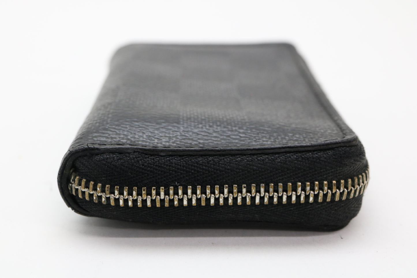 LOUIS VUITTON Damier Graphite Damier Graphite Wallet