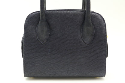 FENDI Leather 2WAY Handbag