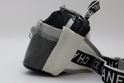 CHANEL Sports Body Bag Waist Bag