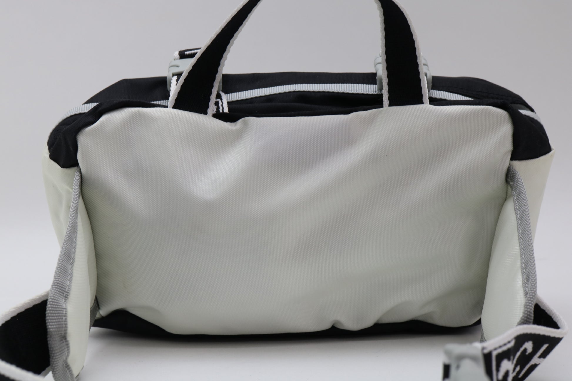 CHANEL Sports Body Bag Waist Bag