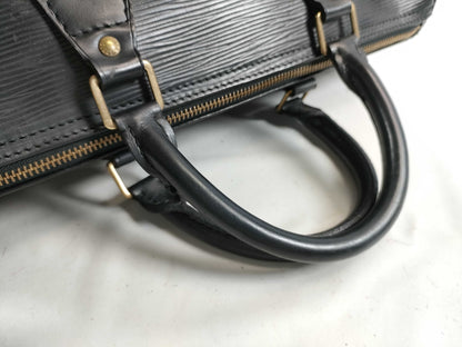 LOUIS VUITTON Epi Speedy Handbag