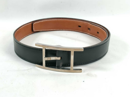 HERMES Reversible Belt