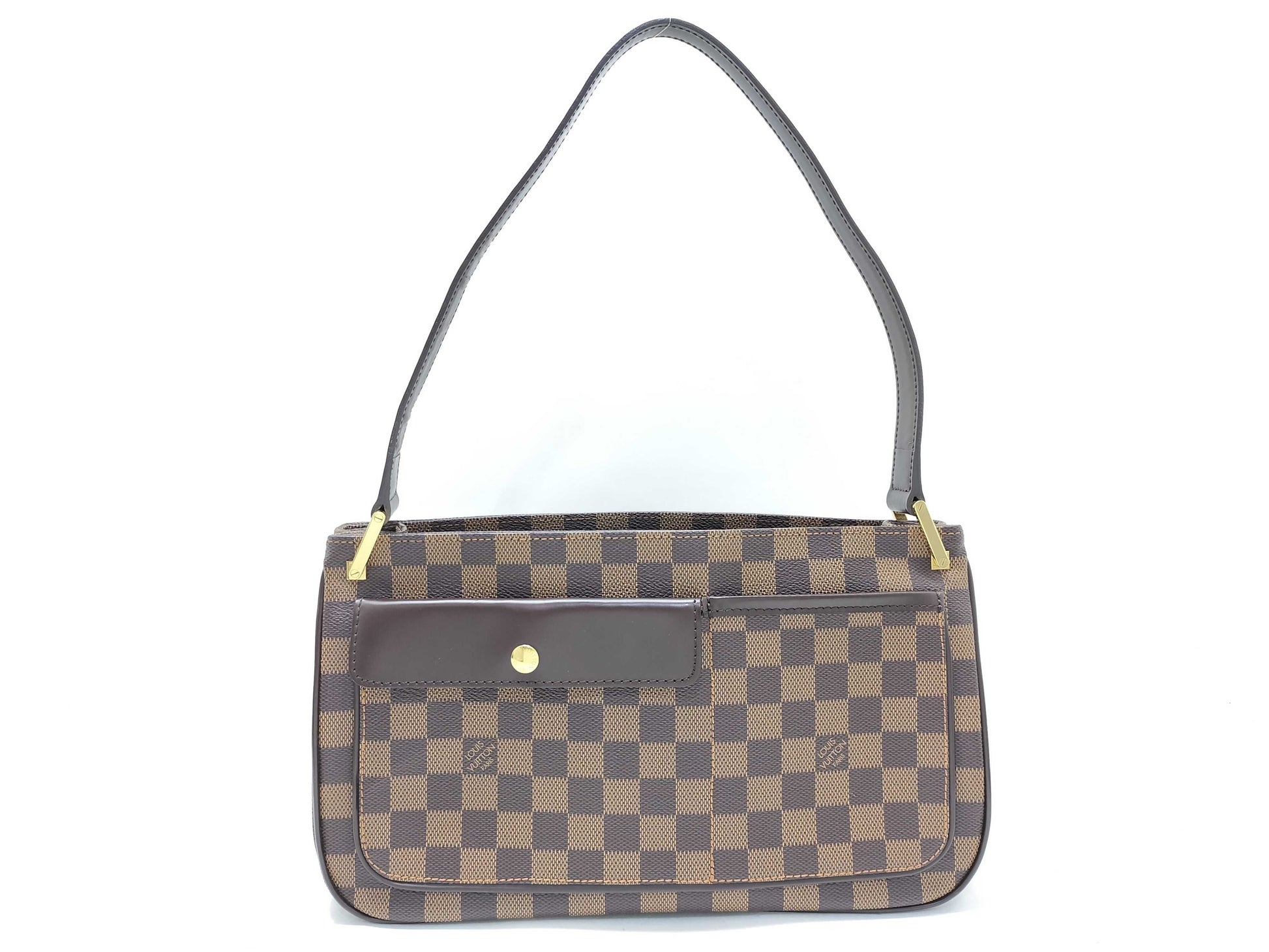 LOUIS VUITTON Damier Louis Vuitton Damier Overne Bag