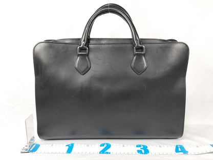 Cartier Business Losange Black Business Bag