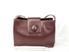 Cartier Must Cartier Shoulder Turnlock Shoulder Bag