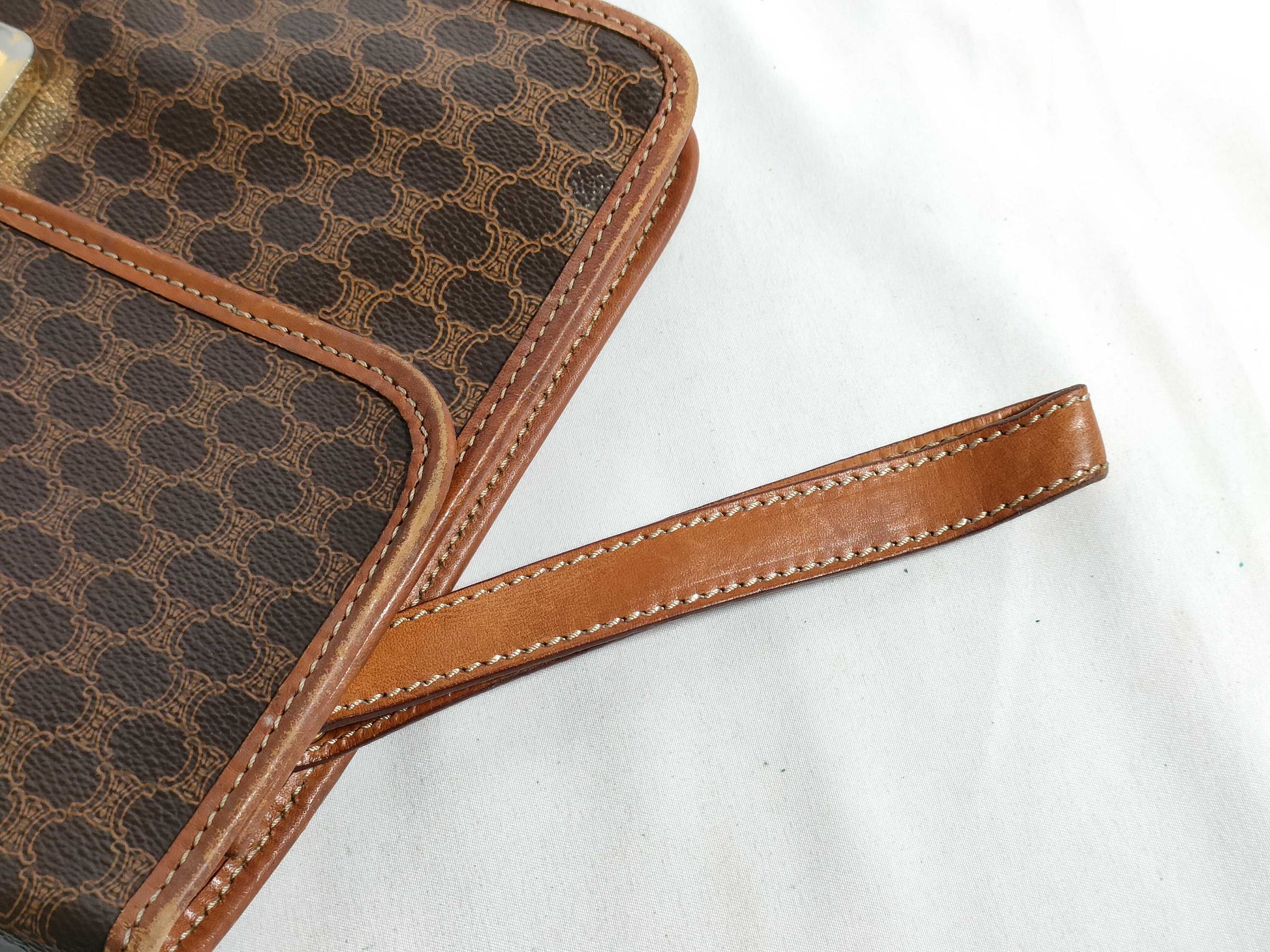 CELINE Clutch Bag Clutch Bag