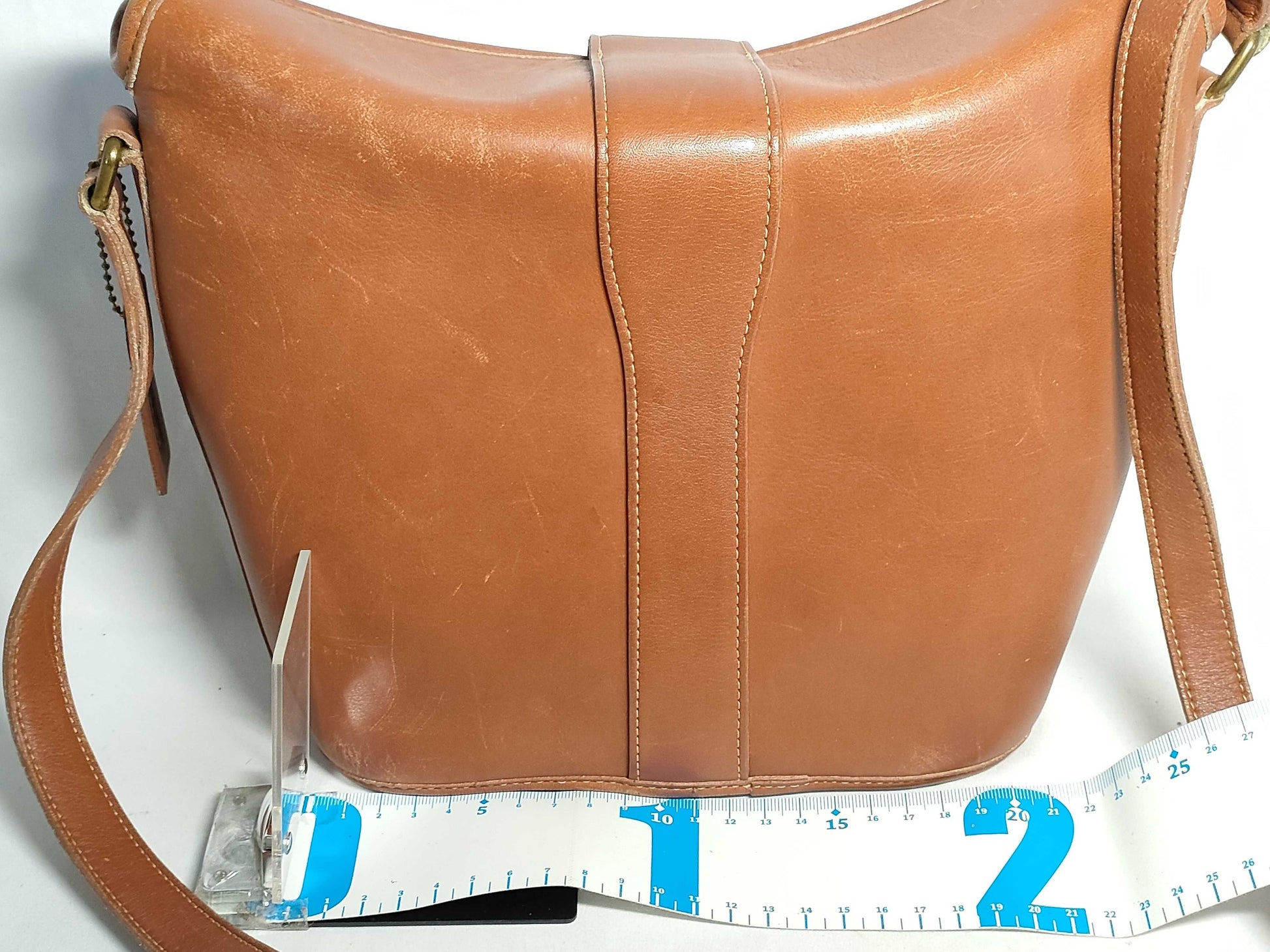 COACH Old Coach USA Shoulder Shoulder Bag