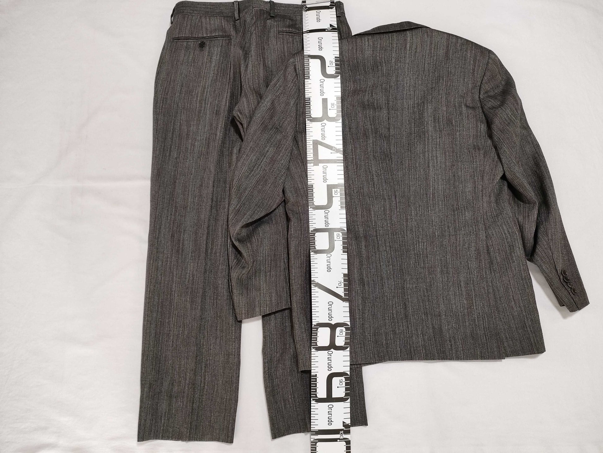 ETRO Suit 50 Other Apparel