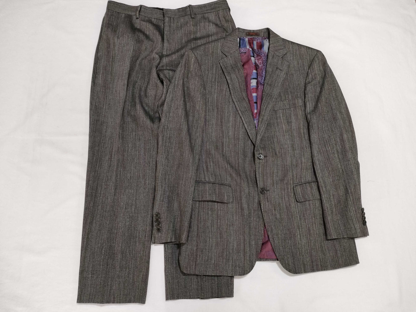 ETRO Suit 50 Other Apparel