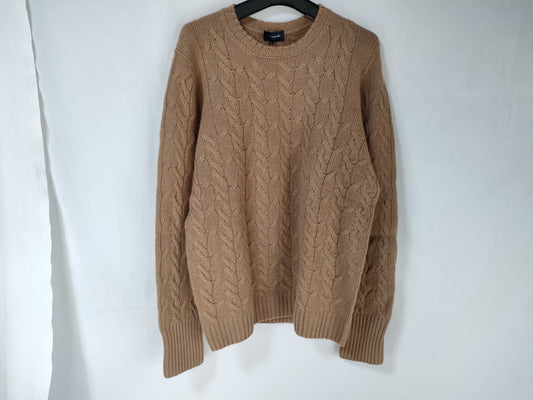 Dolmore knit top with tag