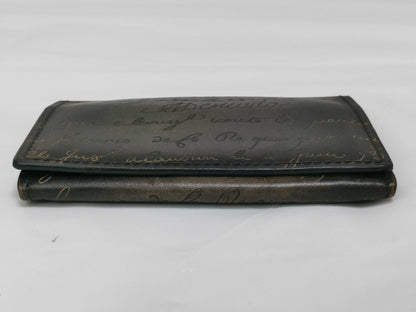 Berluti Imbue card case, pass case, business card holder