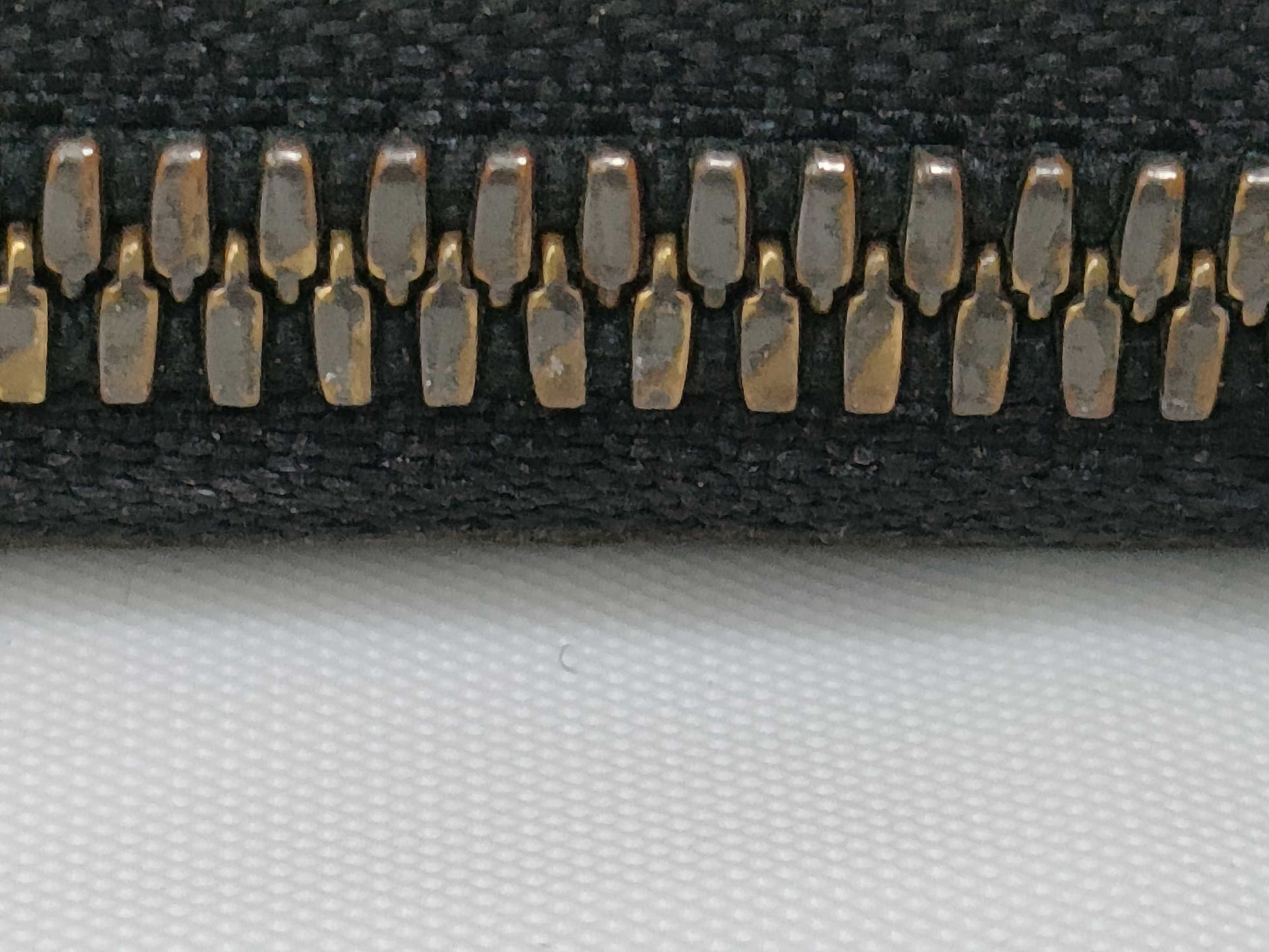 Berluti Itauba W-Stamp Silver Patina Wallet