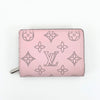 LOUIS VUITTON Mahina Portefeuille Claire M80629 Wallet RFID Verified