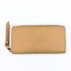 LOUIS VUITTON Monogram Empreinte LOUIS VUITTON Monogram Empreinte Portefeuille Clemence M60746 Wallet