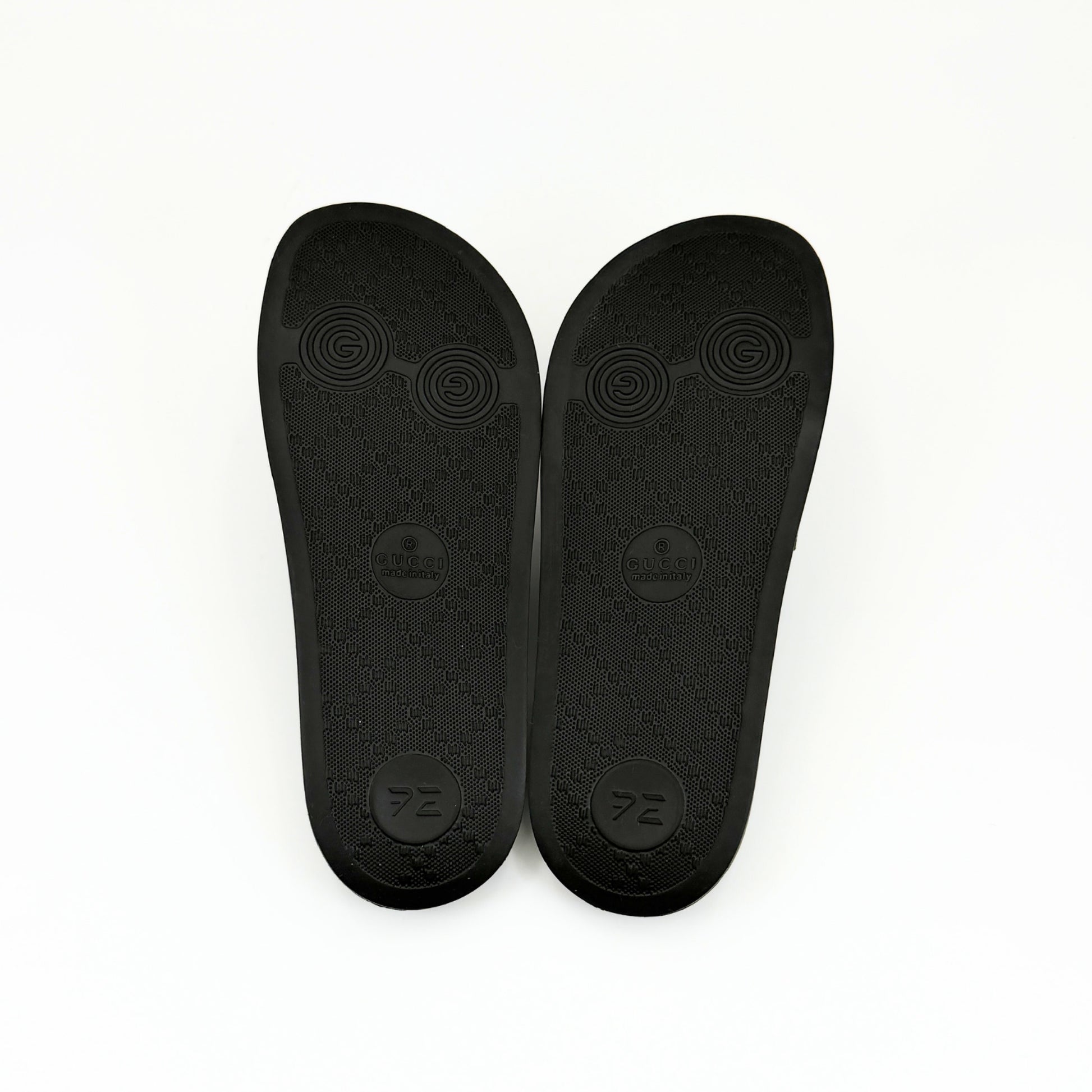 GUCCI GUCCI Unused Gucci Sandals Shoes 429469 Slippers Size 33 Sandals