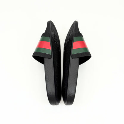 GUCCI GUCCI Unused Gucci Sandals Shoes 429469 Slippers Size 33 Sandals