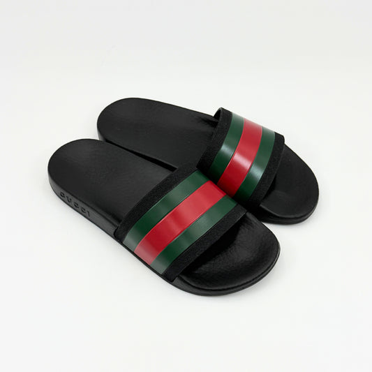 GUCCI GUCCI Unused Gucci Sandals Shoes 429469 Slippers Size 33 Sandals