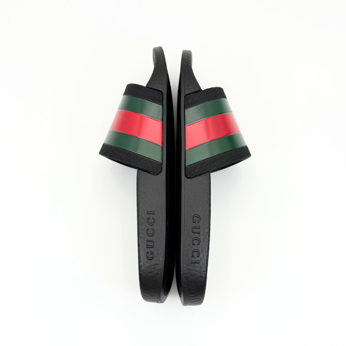 GUCCI GUCCI Unused Gucci Sandals Shoes 429469 Slippers Size 33 Sandals
