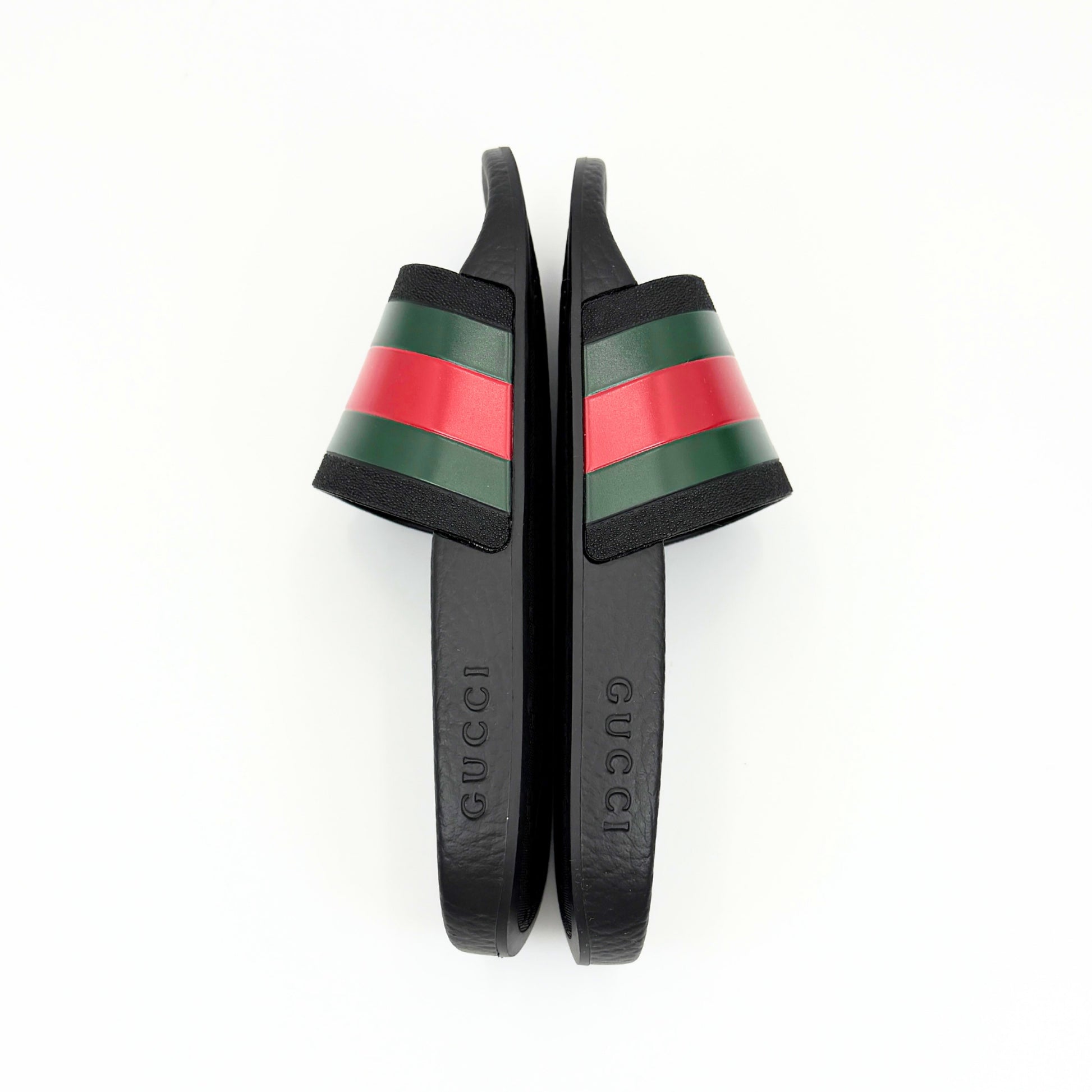 GUCCI GUCCI Unused Gucci Sandals Shoes 429469 Slippers Size 33 Sandals