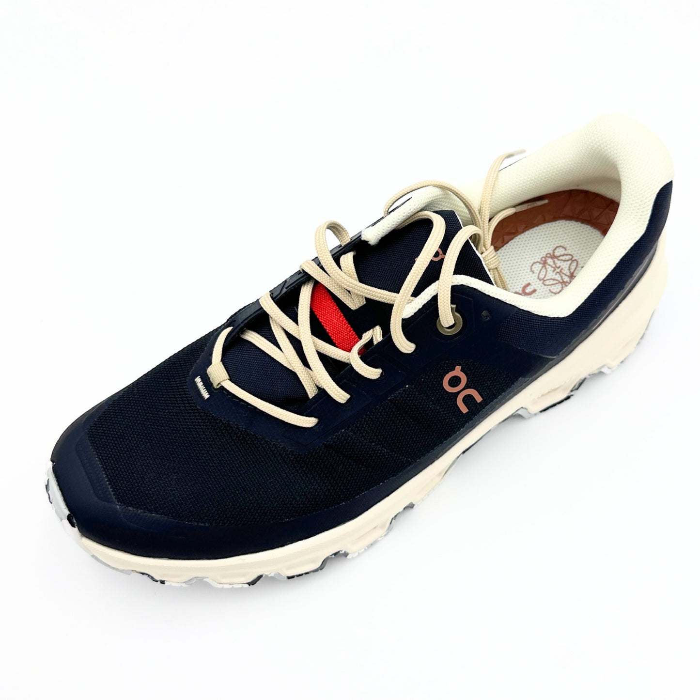 LOEWE ON collaboration sneakers Cloudventure sneakers, unused, size 25 sneakers