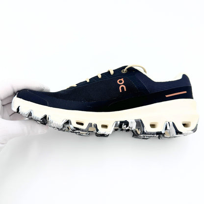 LOEWE ON collaboration sneakers Cloudventure sneakers, unused, size 25 sneakers