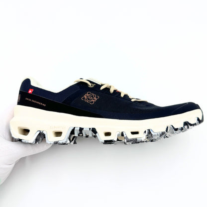 LOEWE ON collaboration sneakers Cloudventure sneakers, unused, size 25 sneakers