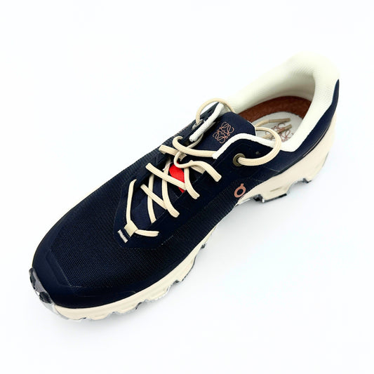 LOEWE ON collaboration sneakers Cloudventure sneakers, unused, size 25 sneakers