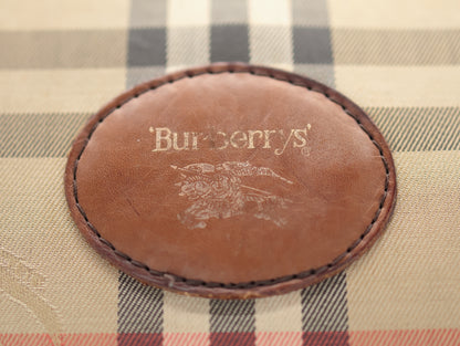 Burberrys BURBERRY Shoulder Bag Check Shoulder Bag