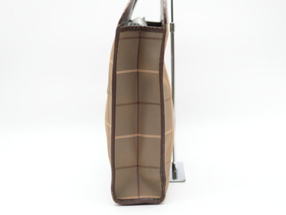 Burberrys BURBERRY Check Tote Bag