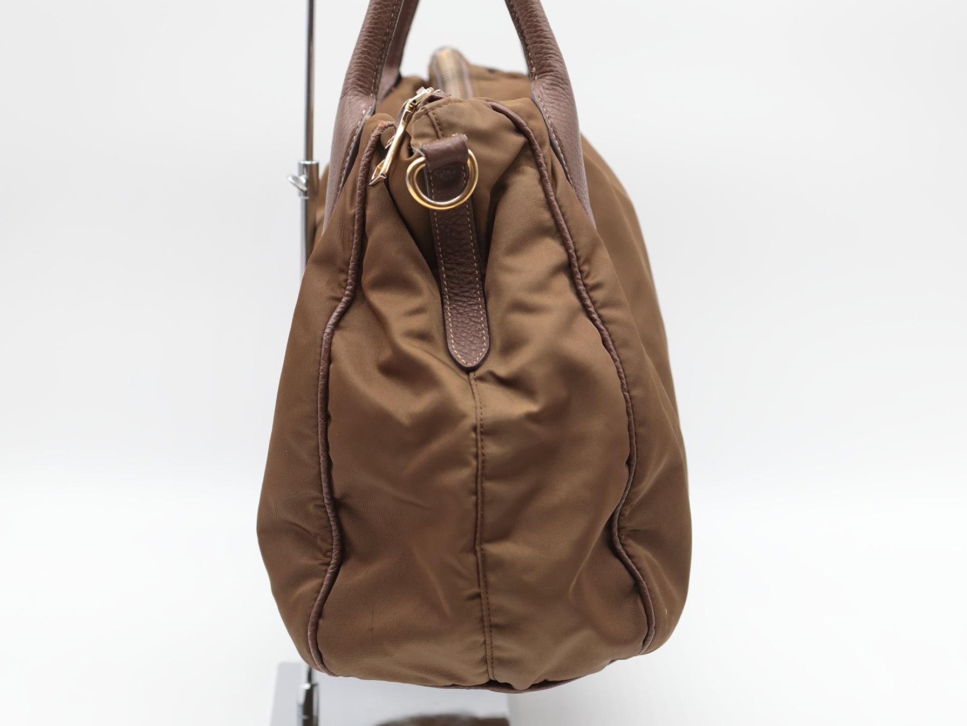 PRADA Nylon PRADA Nylon Handbag Handbag