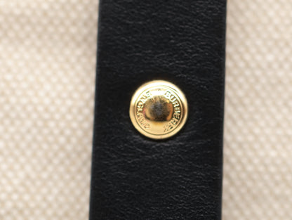 BURBERRY BURBERRY Canvas Tote Bag Tote Bag