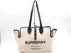 BURBERRY BURBERRY Canvas Tote Bag Tote Bag