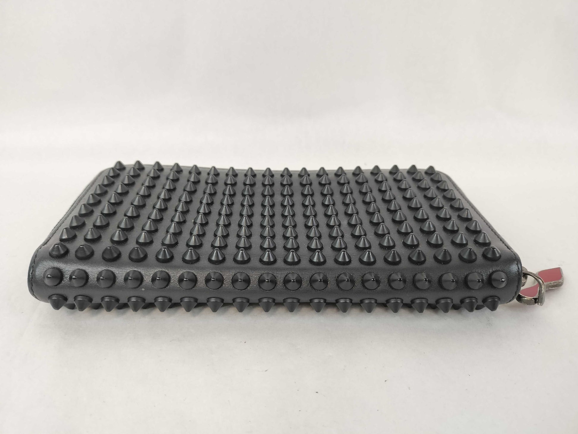 Christian Louboutin Christian Louboutin Christian Loubou Wallet Black Wallet