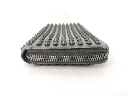 Christian Louboutin Christian Louboutin Christian Loubou Wallet Black Wallet