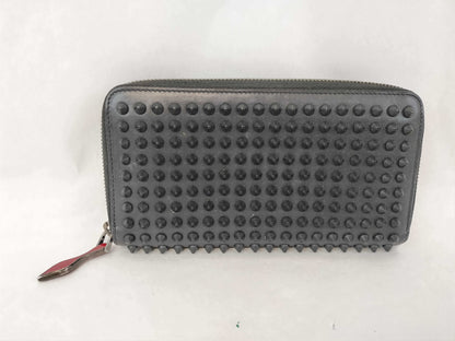 Christian Louboutin Christian Louboutin Christian Loubou Wallet Black Wallet