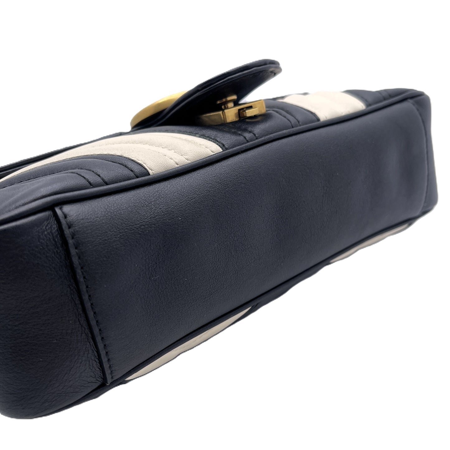 GUCCI GG Marmont Chain Shoulder Bag Shoulder Bag