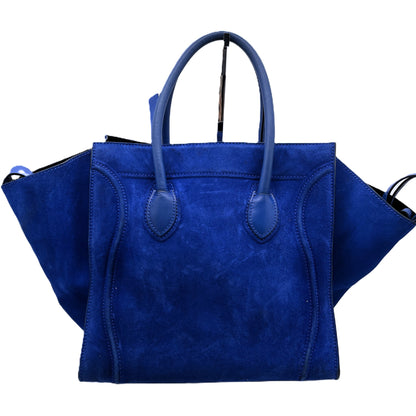 CELINE Microshopper Handbag Tote Bag