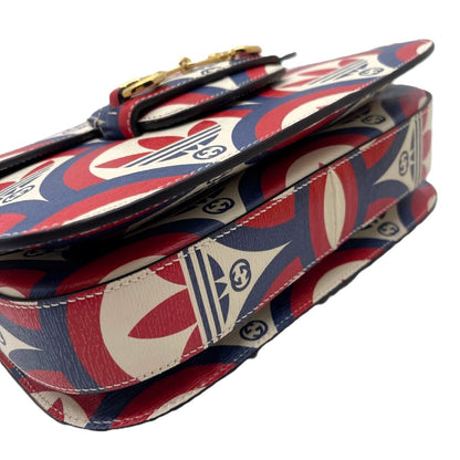 GUCCI Adidas Collaboration One Shoulder Bag Shoulder Bag