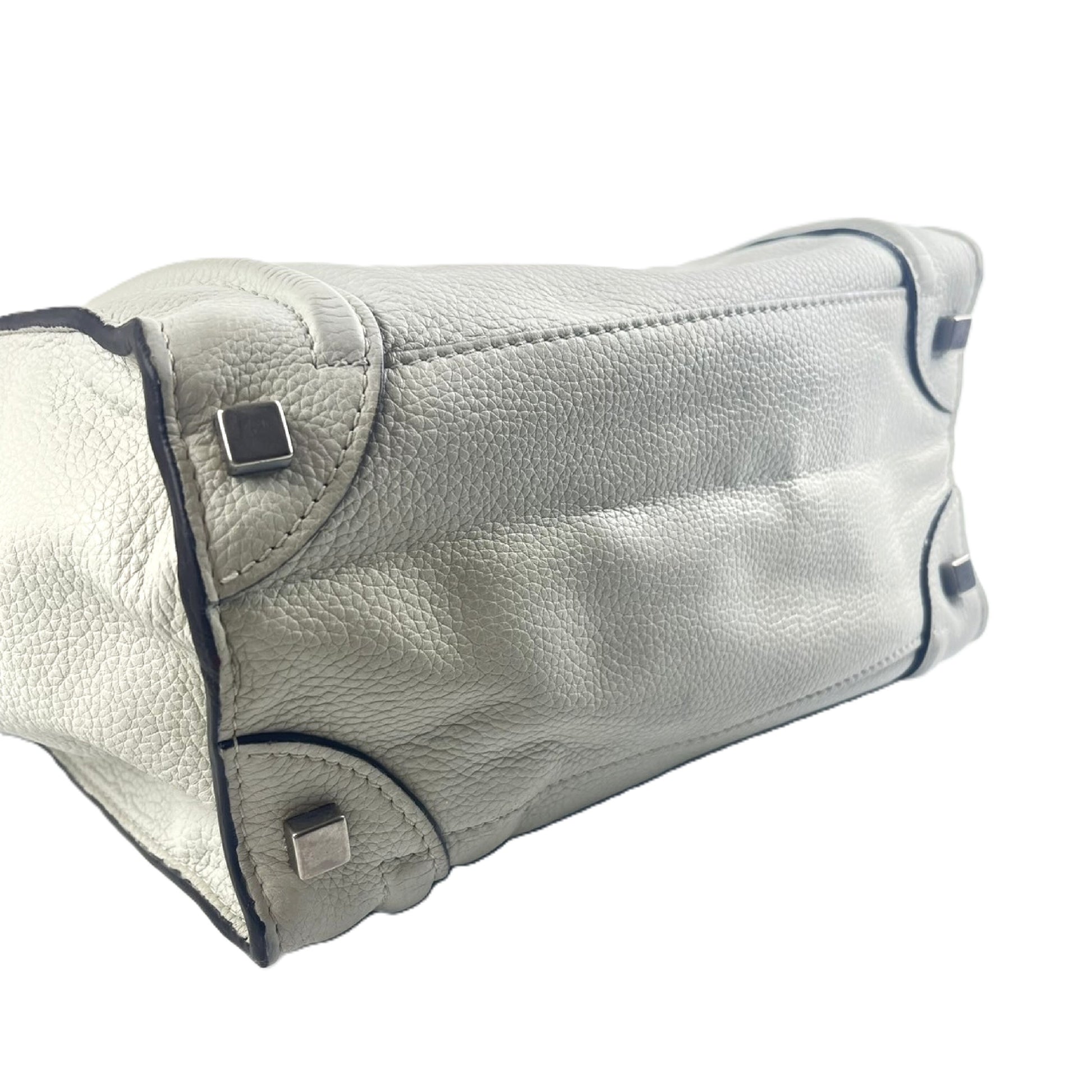 CELINE Microshopper Purse Purse Handbag