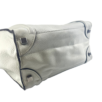 CELINE Microshopper Purse Purse Handbag