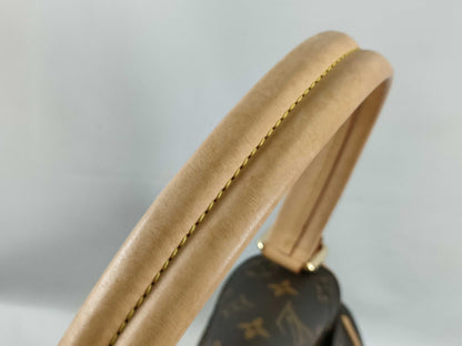 LOUIS VUITTON Monogram LOUIS VUITTON Beverly MM Monogram M40121 Shoulder Bag