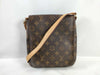 LOUIS VUITTON Monogram Musette Salsa Monogram Shoulder Bag M51258
