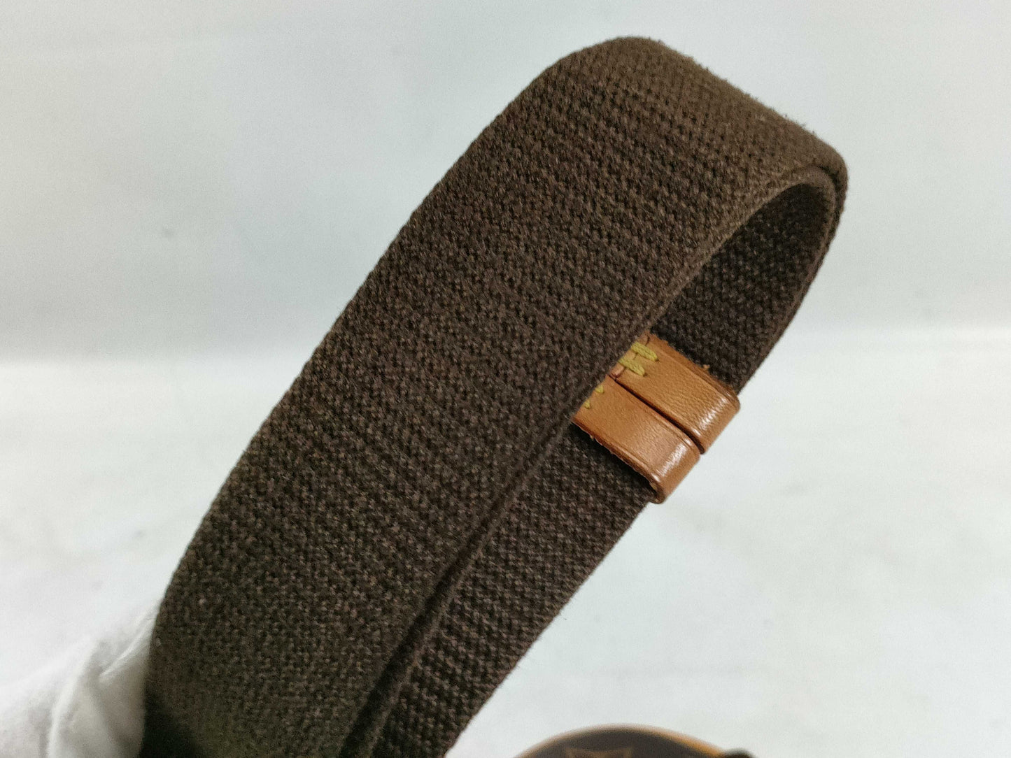 LOUIS VUITTON Monogram Trevi PM Damier 2-Way Handbag N51997 Shoulder Bag